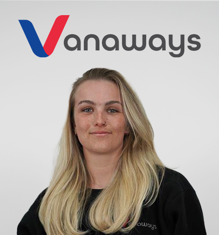 Lillie-Mae Northover